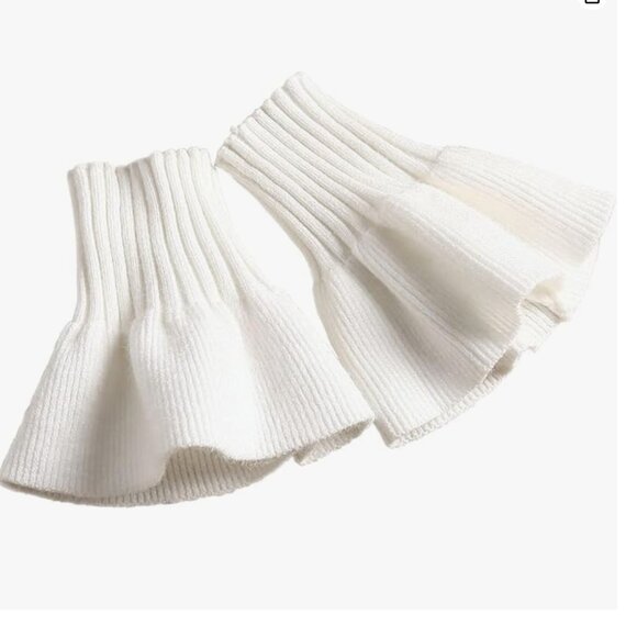 Wrist Cuffs Hand Sleeves - Picture 2 of 7